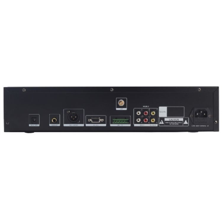 2.4G Wireless Conference Host-2(001)