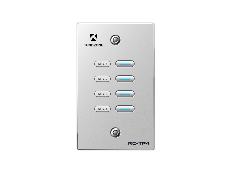 Kontrolna tabla sa dugmadima