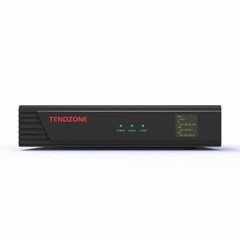 MIDIS AV preko IP sistema