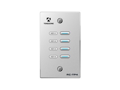 Kontrolna tabla sa dugmadima