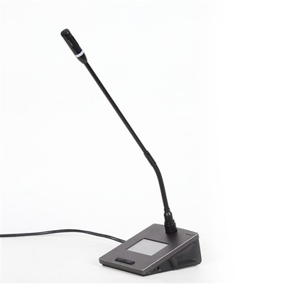 Desktop Chairman Gooseneck Unit